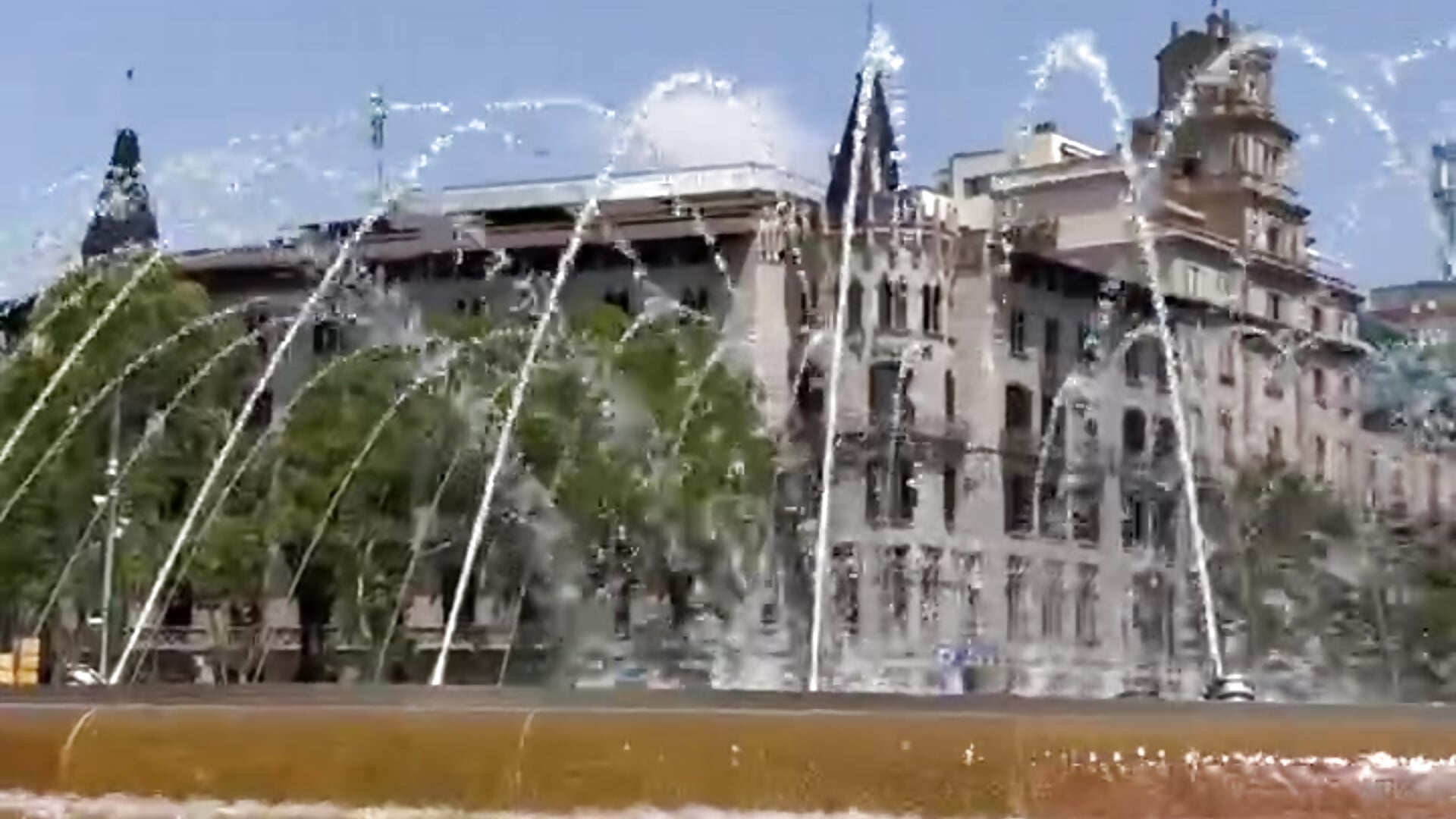 景色最高✨ - video oleh -NATSUMI- kamera model