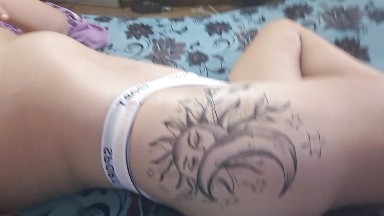 Su hardsexy caliente - video by tuhardsexy cam model