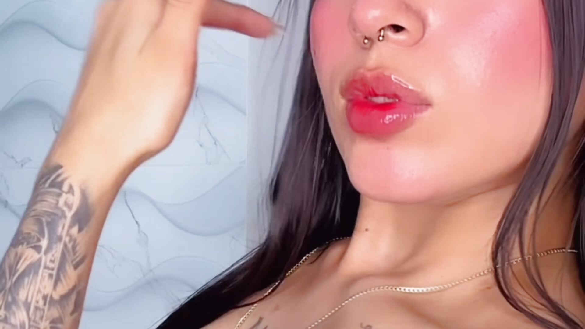 🫧 - відео від вебкам моделі Saray-Kaia