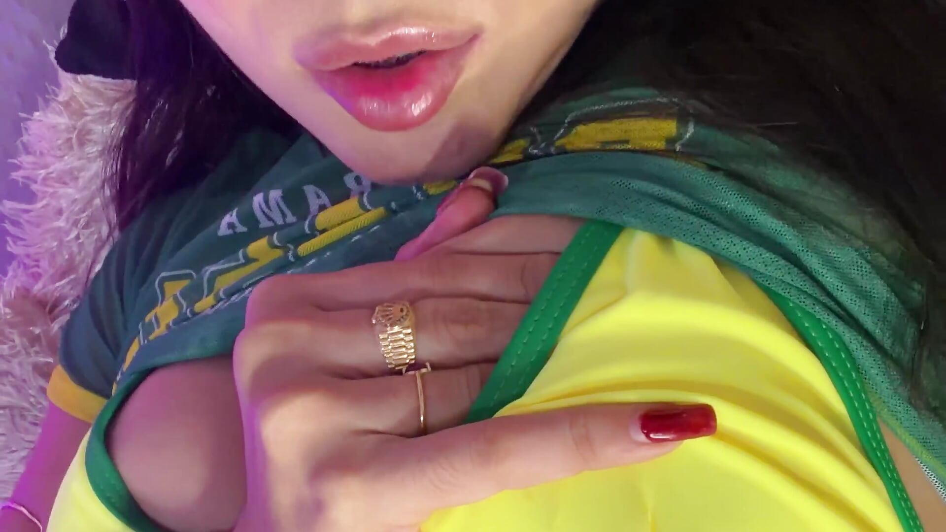 Are you coming to me?😳 - відео від вебкаммоделі Saray-Kaia