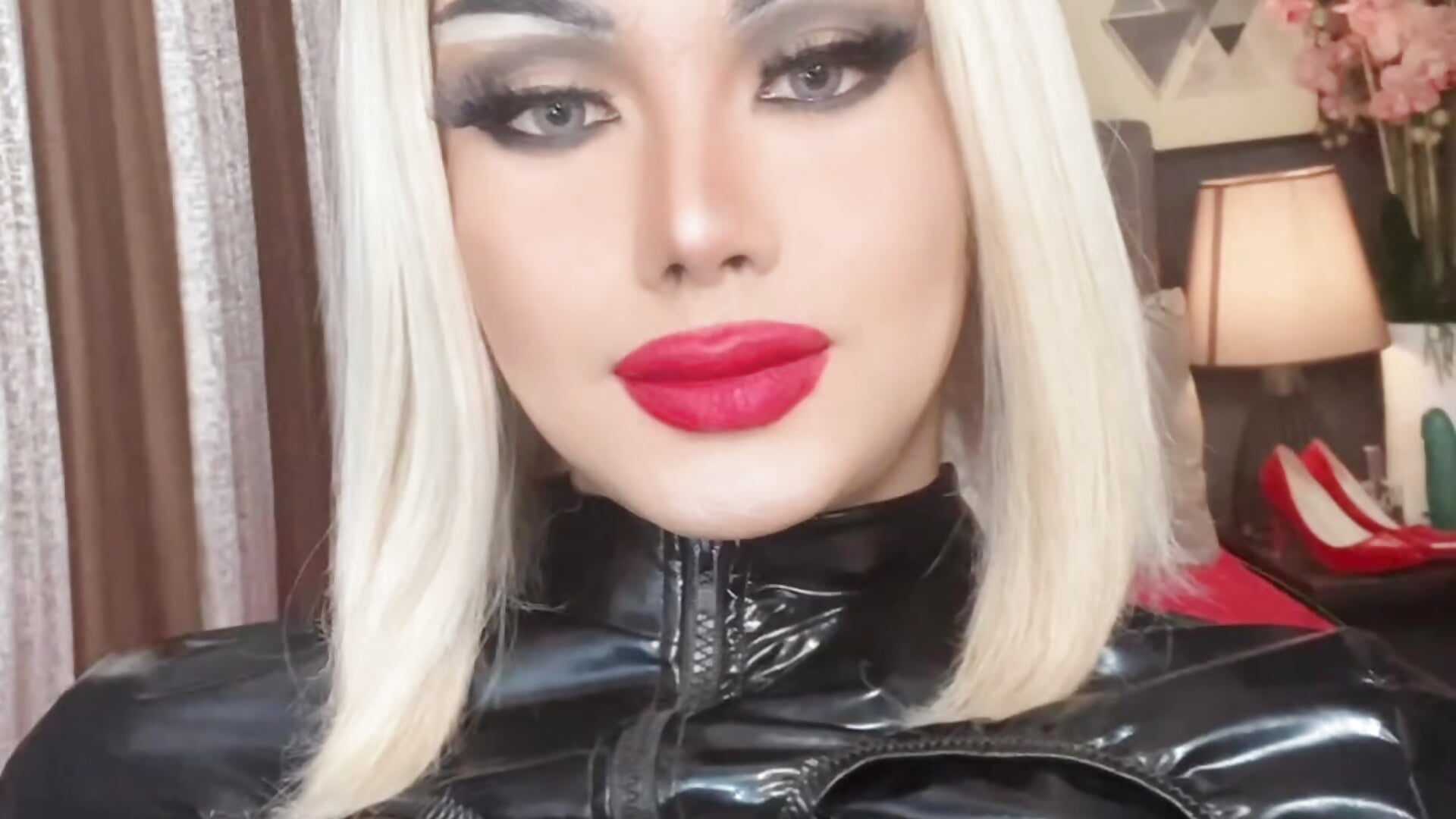 YourRealMistressMeduza