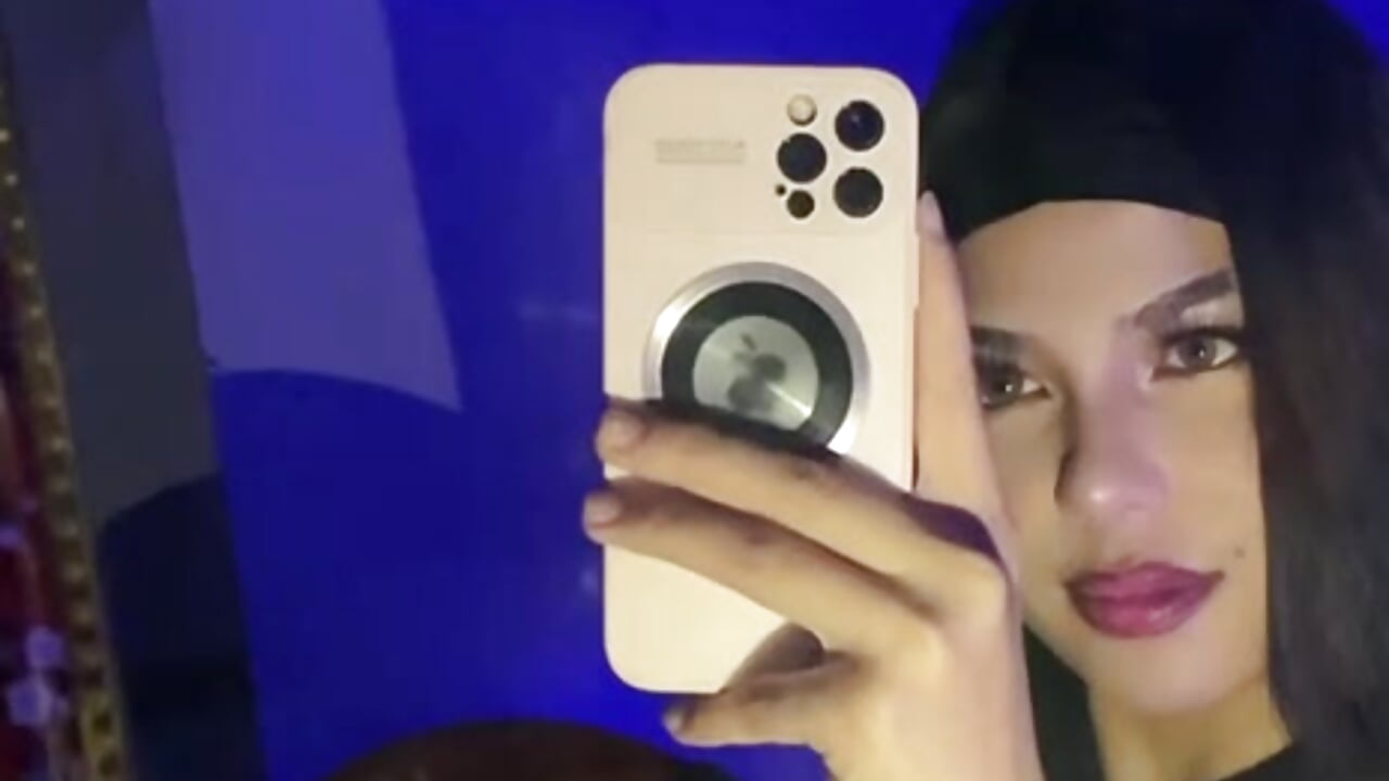 Do you like my outfit?  ;) - video van ConstancePorrini cam-model