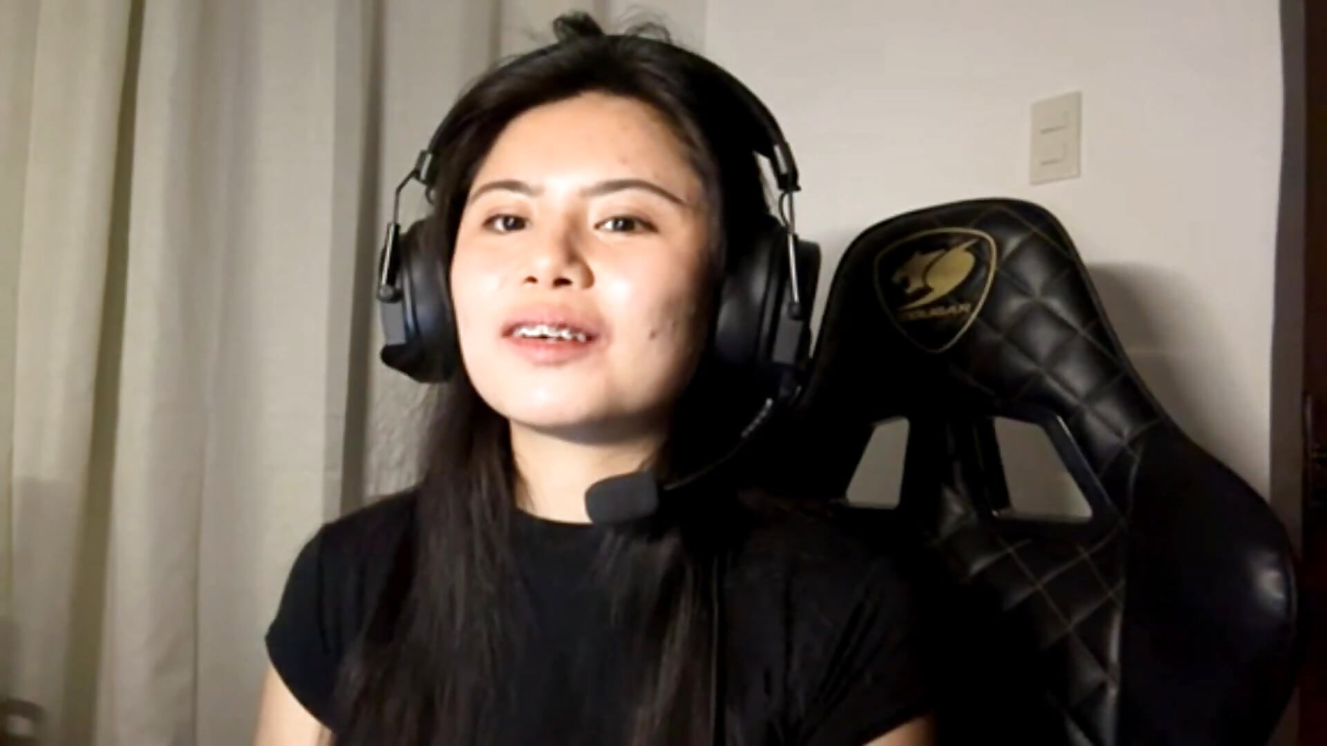 Hello to all <3 - video oleh TanekaPaugsch kamera model