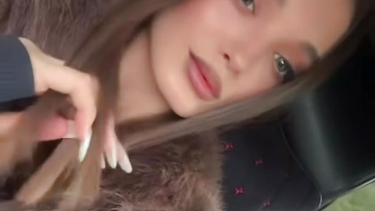 juuust me x - video av GeorgiannaSkipworth cam-modell