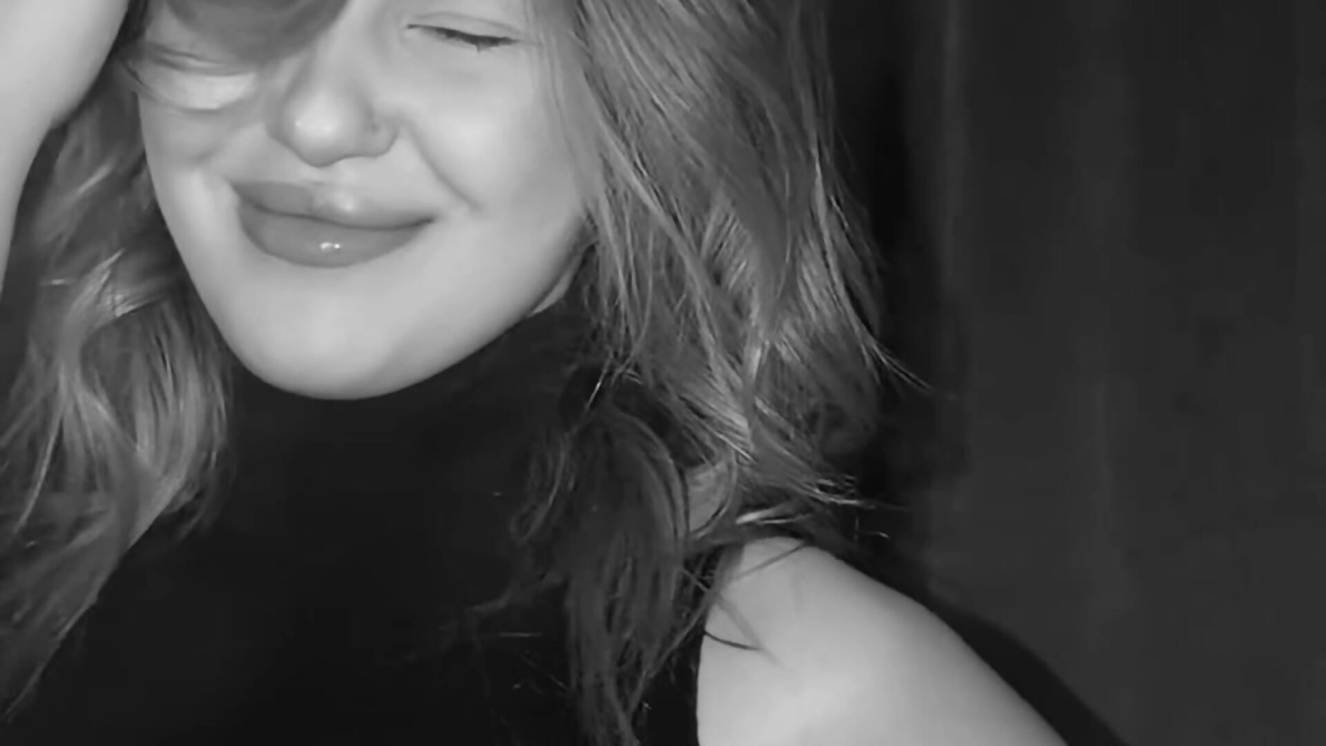 🫦 - video av AkylinaGold cam-modell