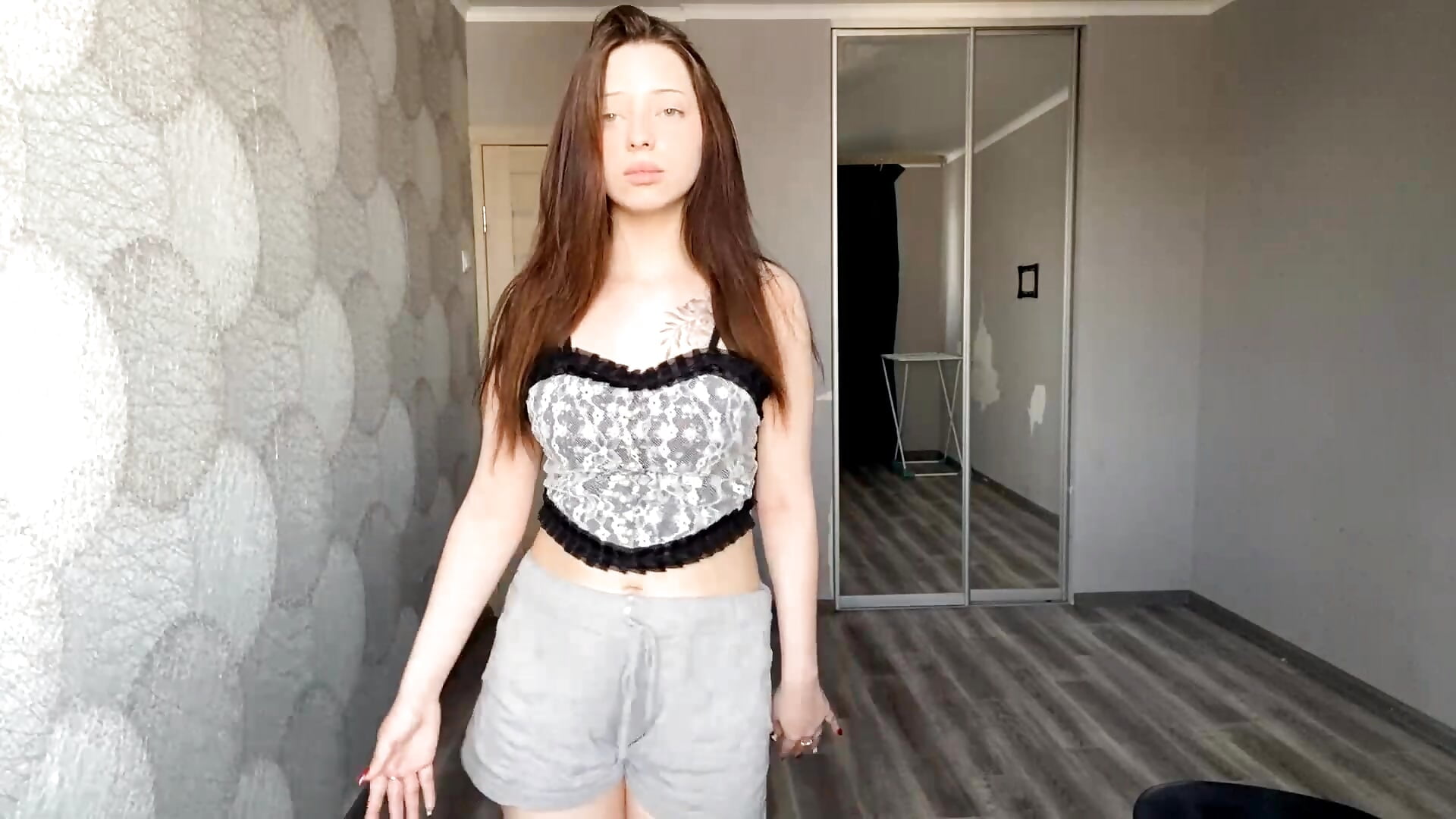 my little dance - فيديو من TannaKnutsen موديل الكام