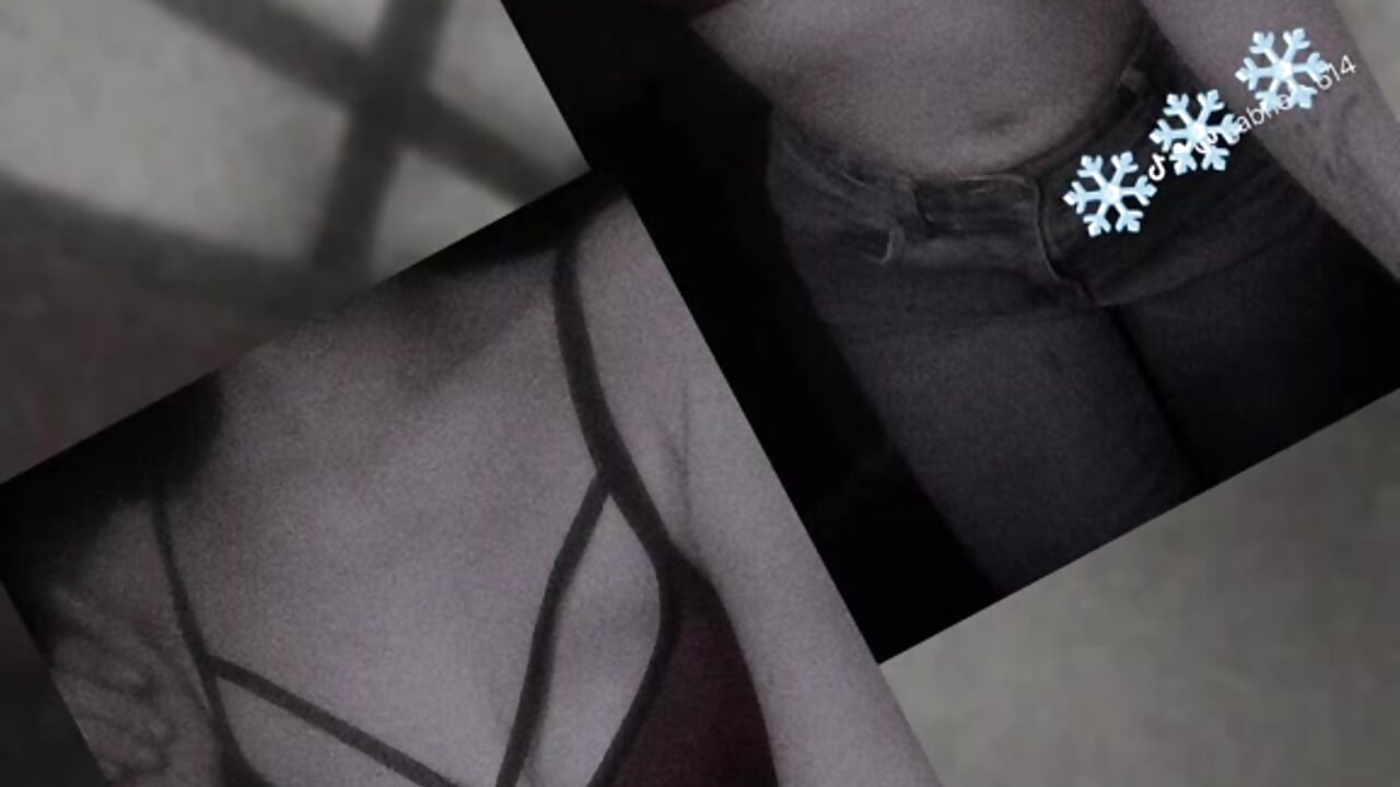 2025 - vídeo de la modelo de cam Stefania2_