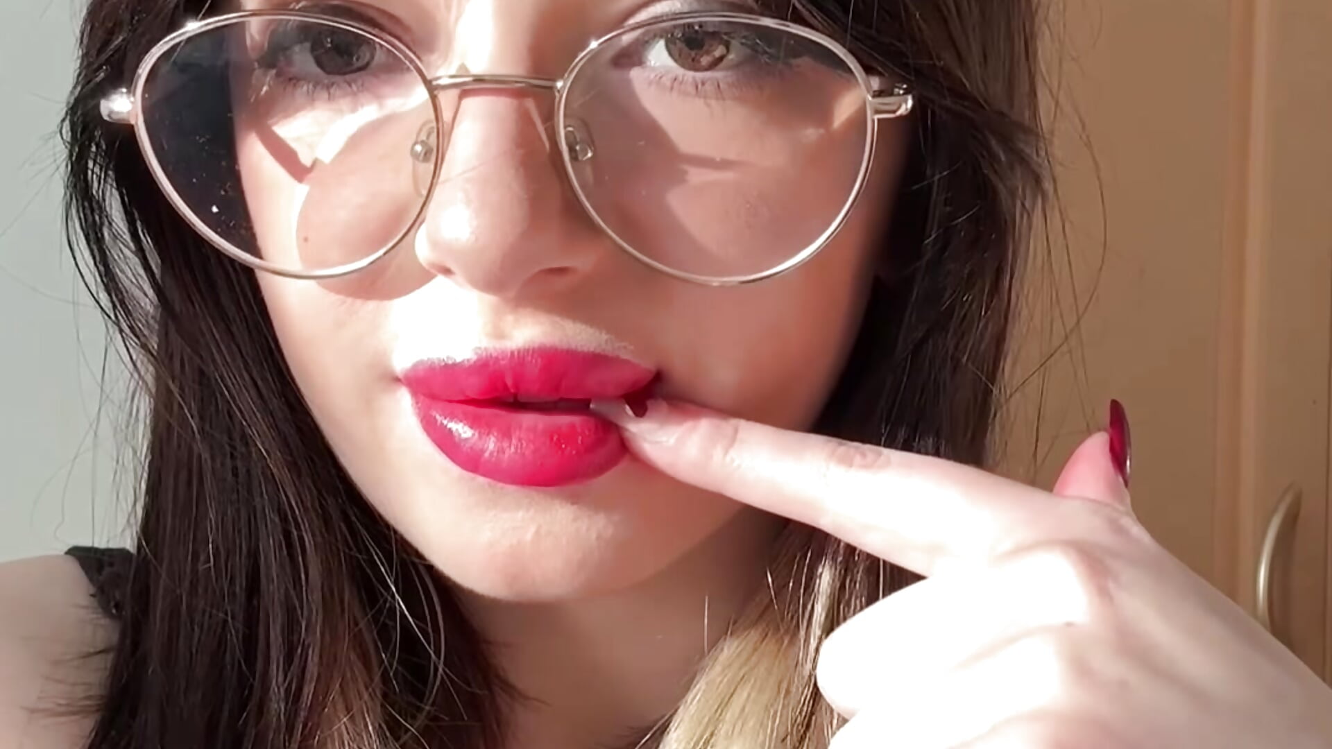 emotionality 😌 - video oleh LittleLe kamera model