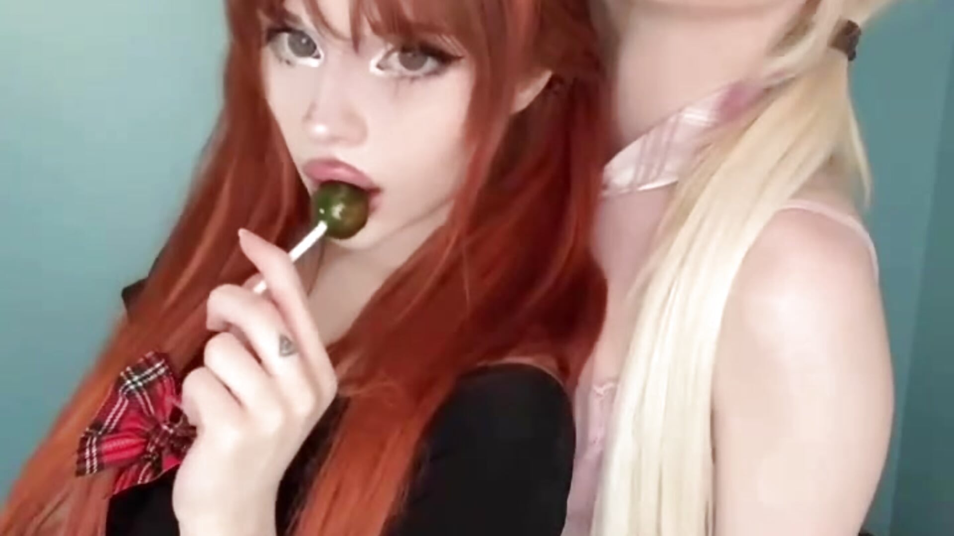 Sweety ^# - video van UkiiyoDuo cam-model