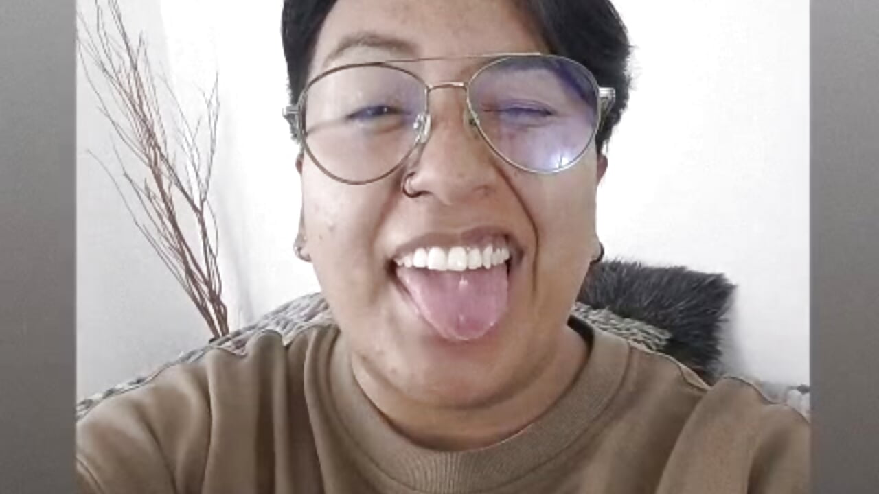 Myself ♥ - video od modelky/modela Normani_Bates