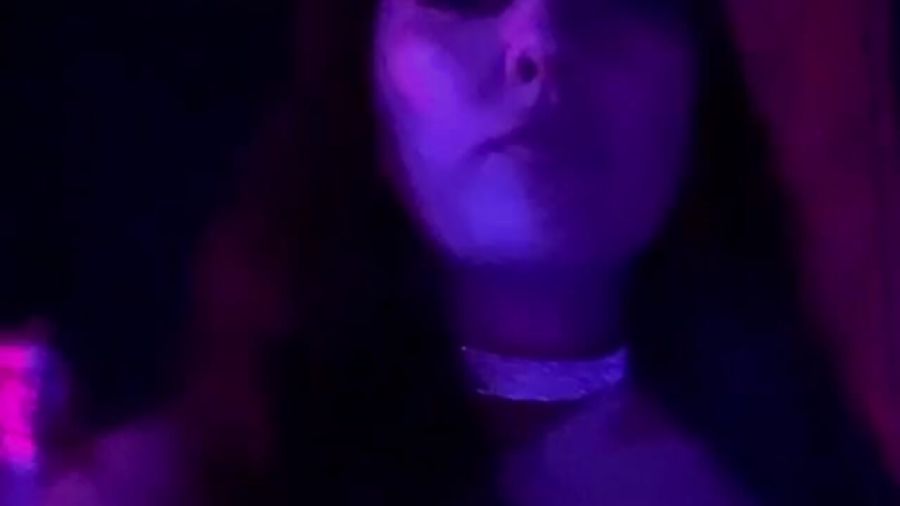 Just me - відео від вебкаммоде лі Lilith_Cortez