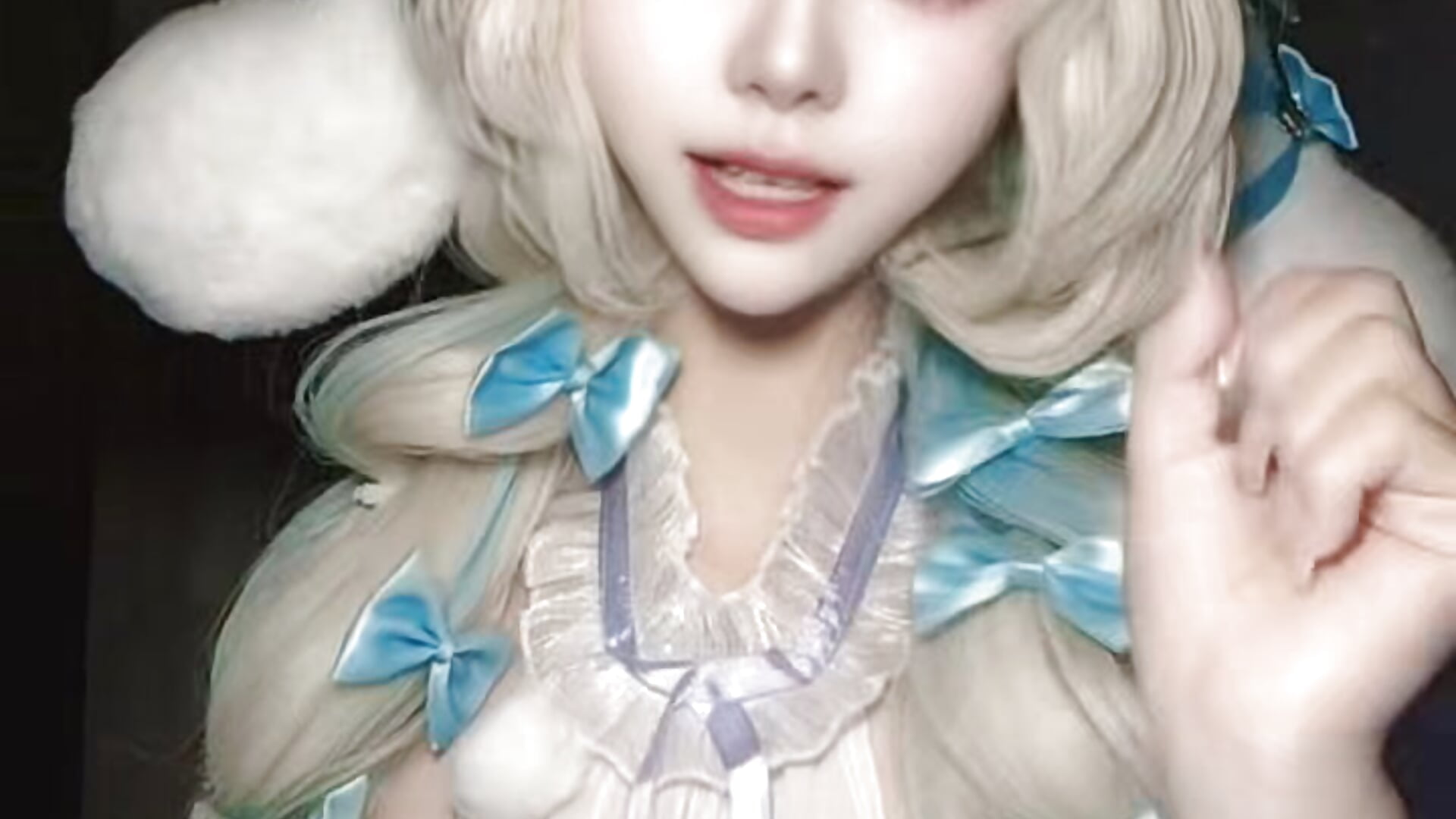 瑶可爱颂– cosplay_LiLi kameramodell videója