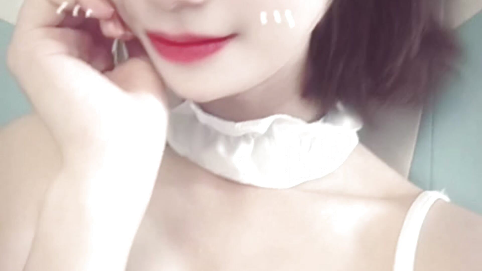 可可爱爱 - video di cosplay_LiLi modella di cam