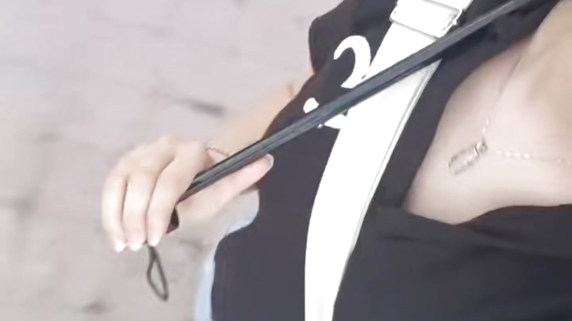 日常 – видео вебкам-модели cosplay_LiLi