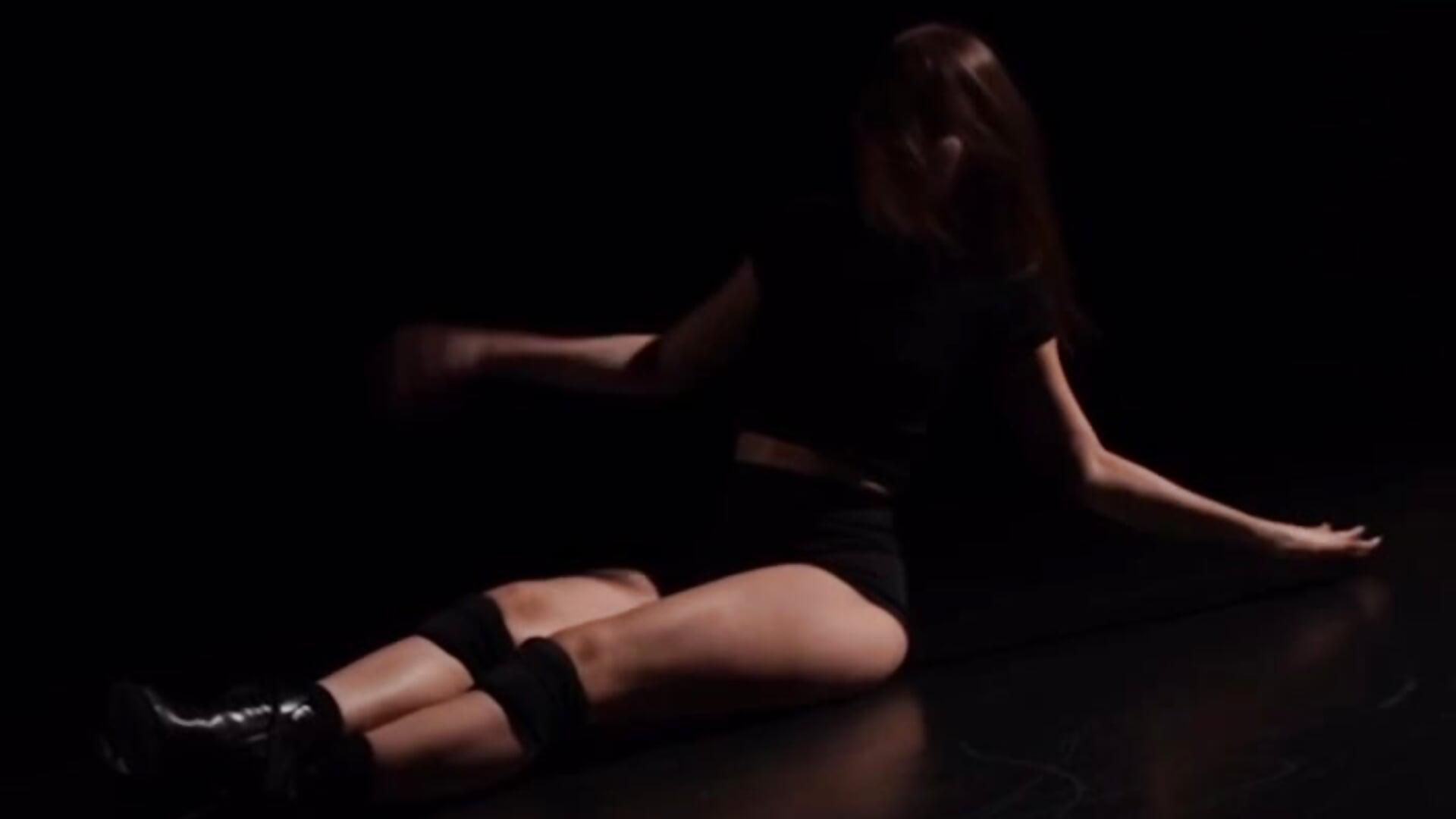 Dance to my favorite song - video van EllenRodgers cam-model