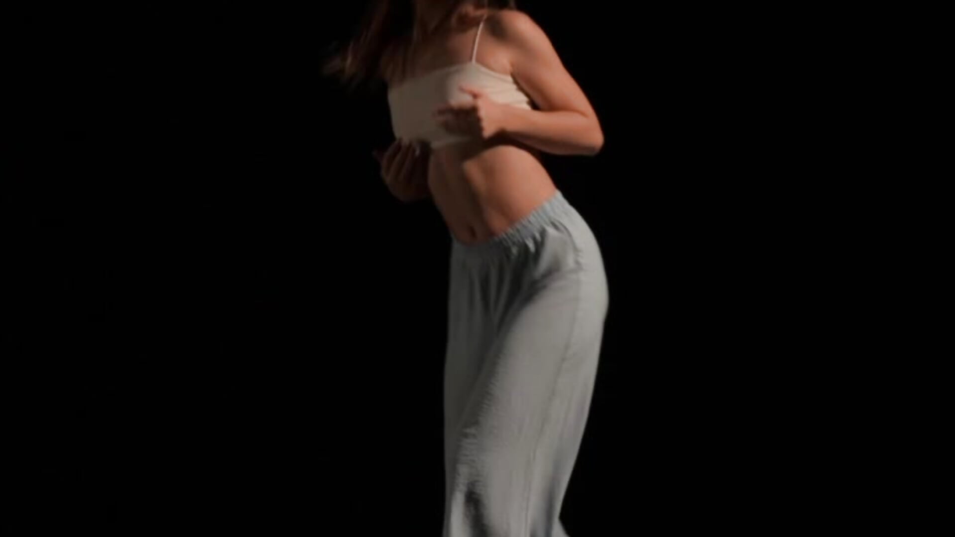 Look at my movements... - video di EllenRodgers modella di cam