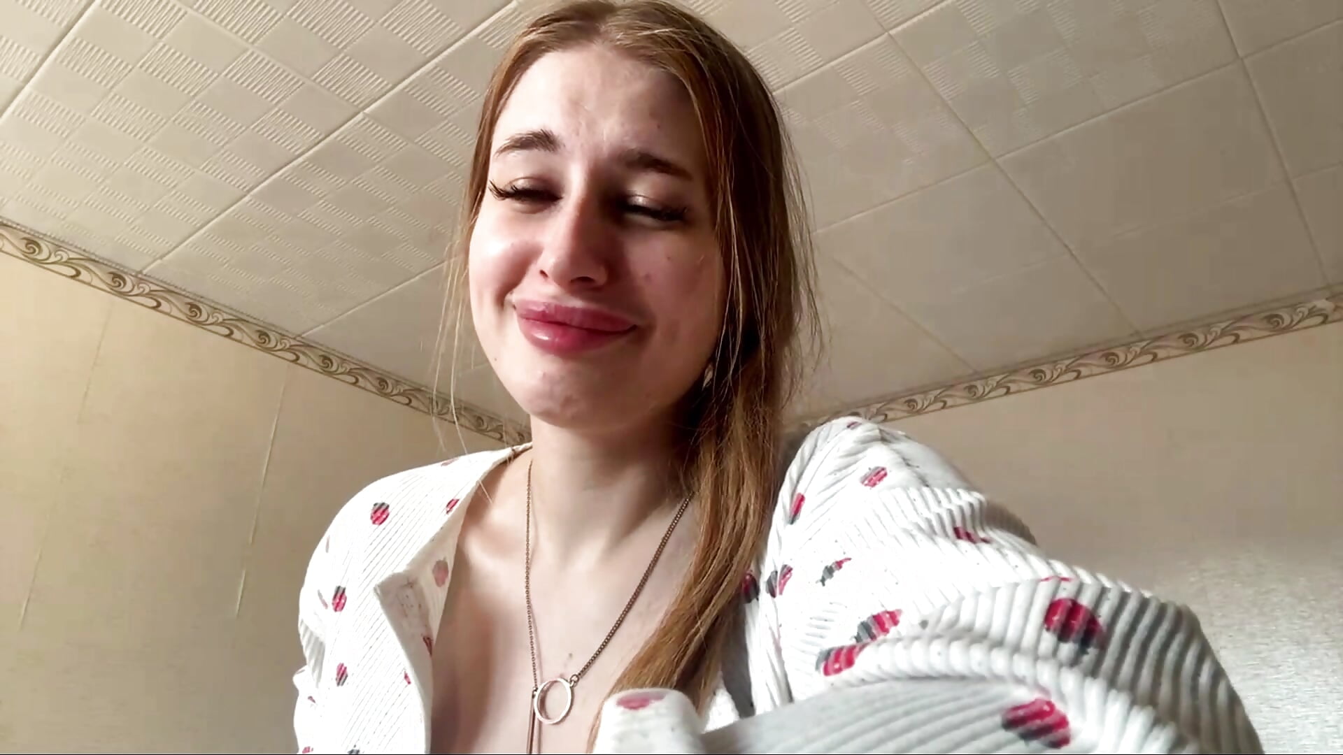 Private Screening - vídeo de Evahowareyou modelo de câmara