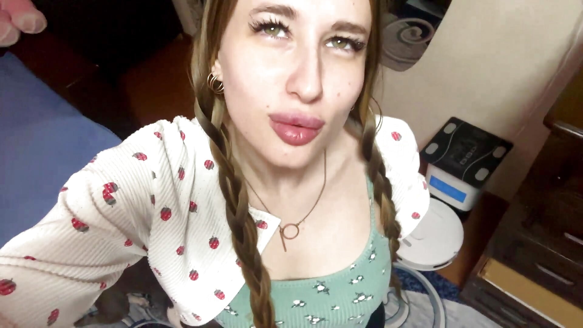 Slow Fade - vídeo de Evahowareyou modelo de câmara