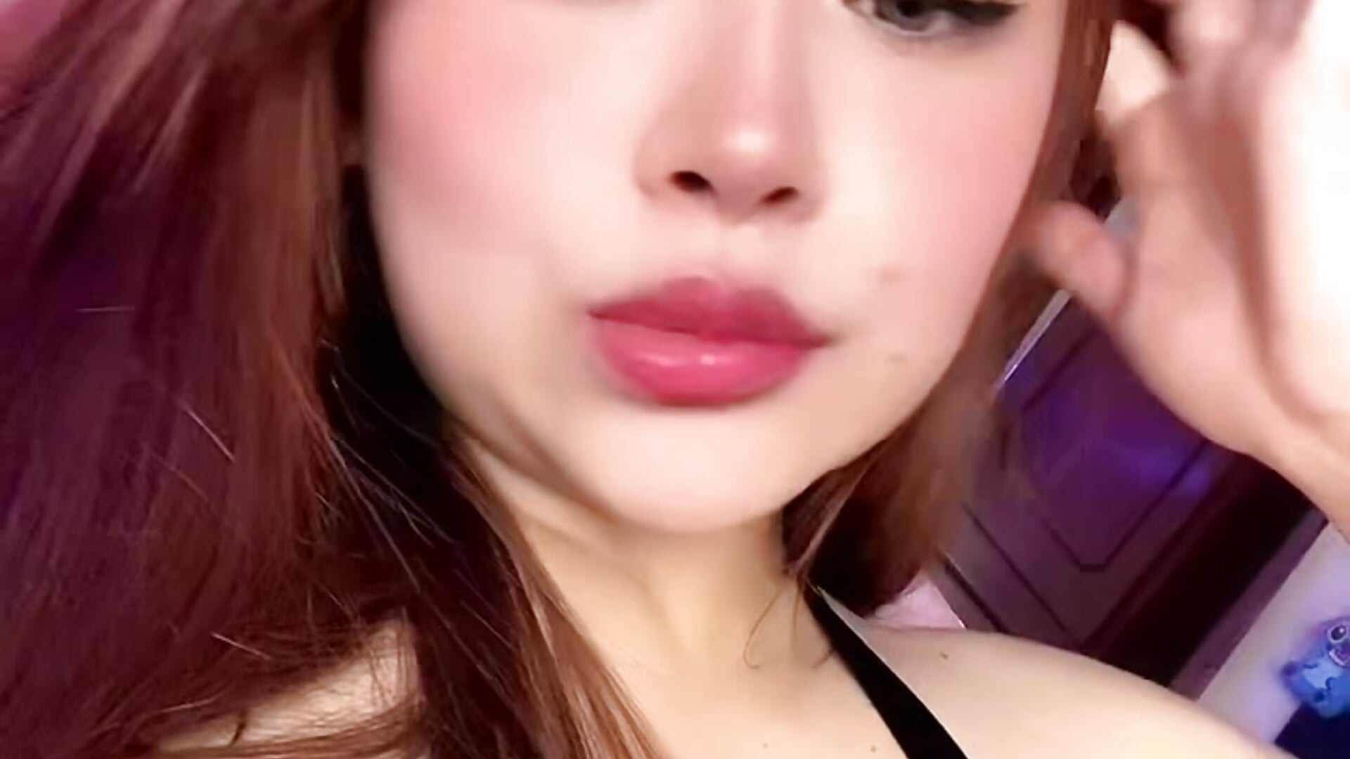 🤤🤤 - video van Sara_2507 cam-model