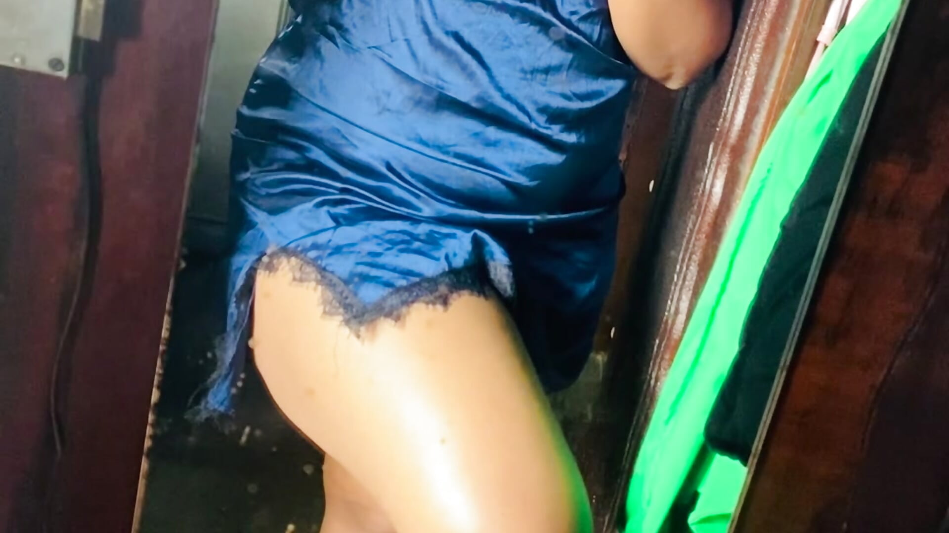 Sexy Chubby - video by Sbusi13