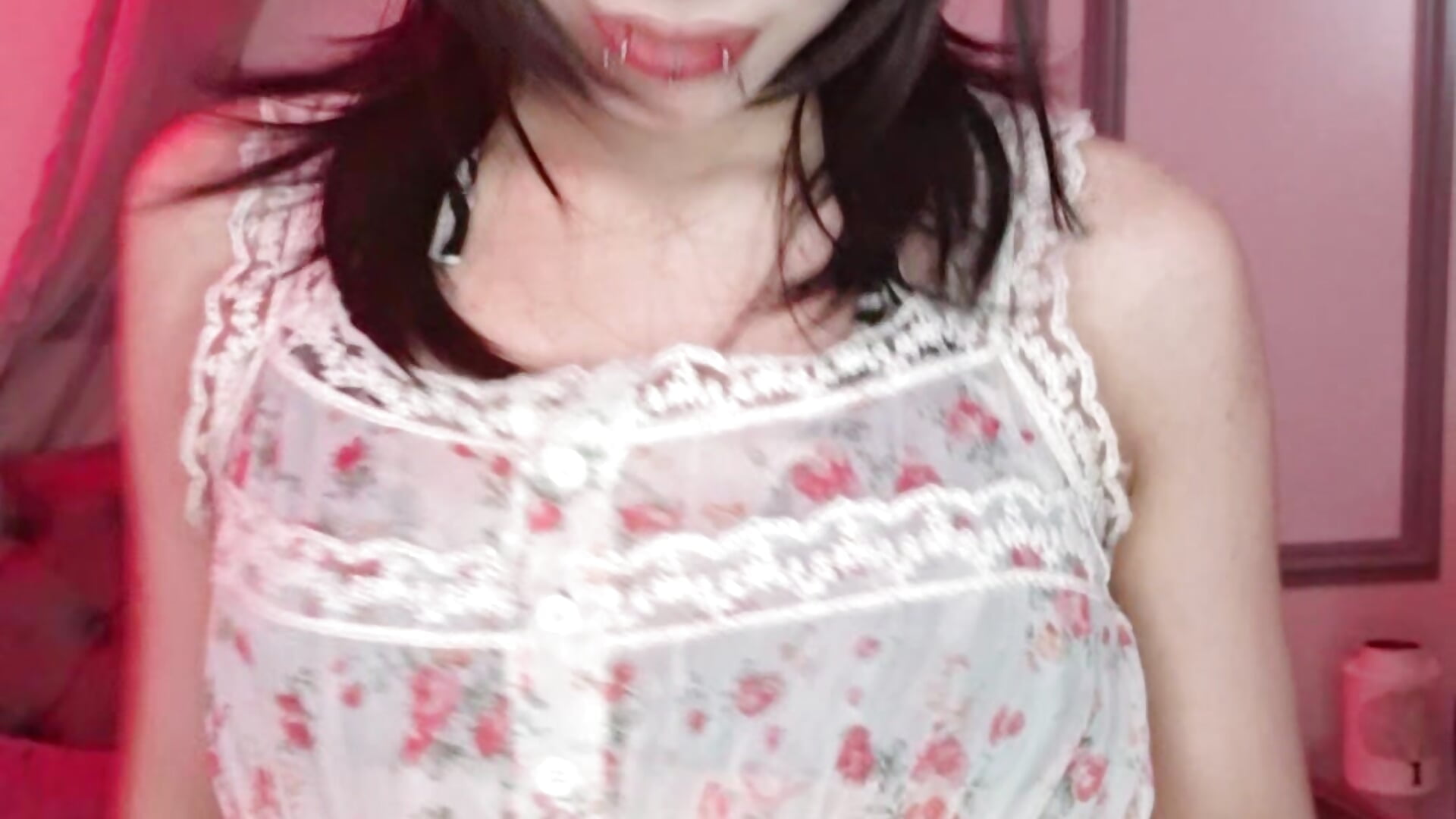 🦋your sweet elf 🦋 - video di SweetSakura_Dolll modella di cam