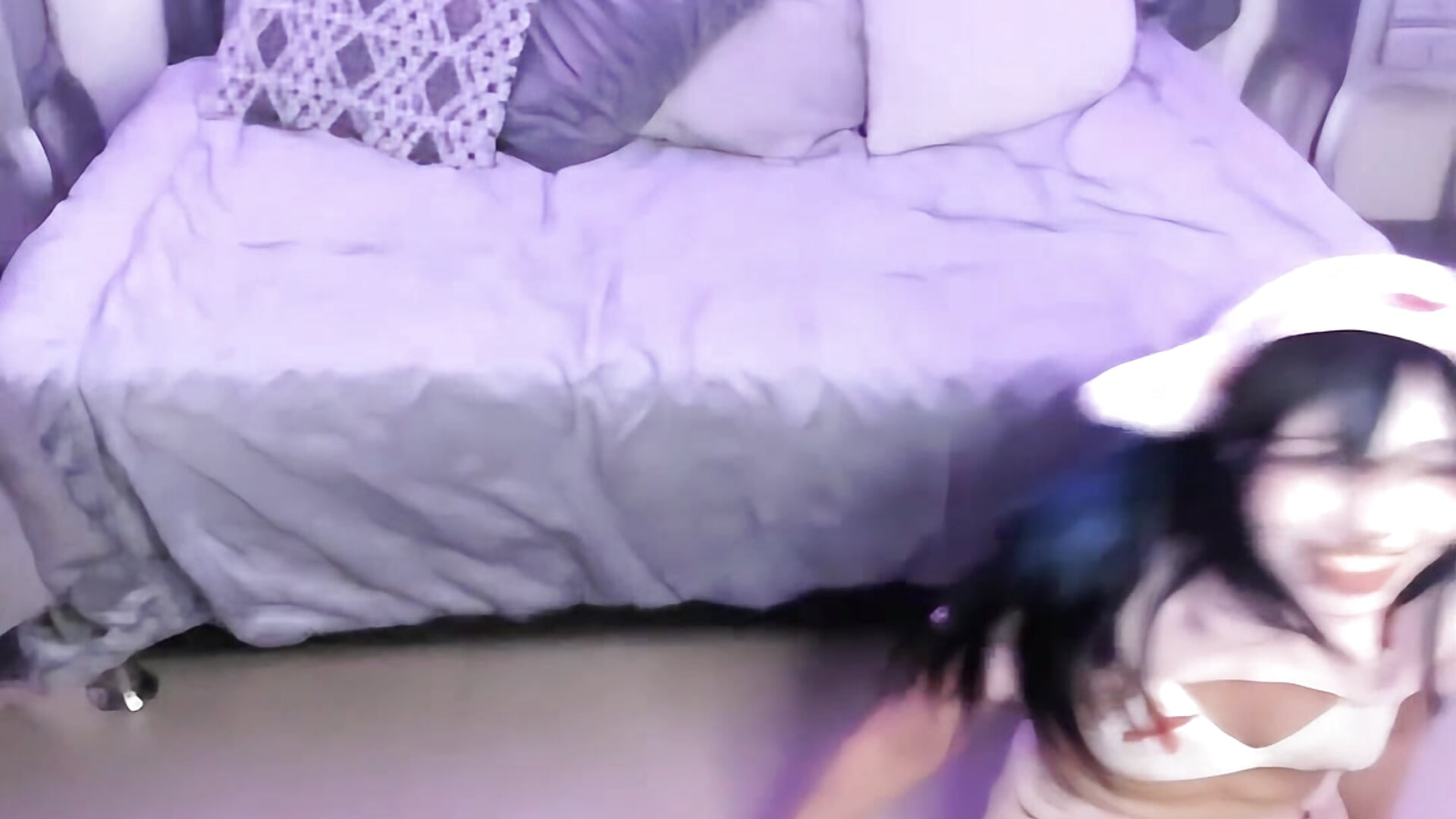 your sweet nurse uwu - ক্যাম মডেল SweetSakura_Dolll-এর ভিডিও