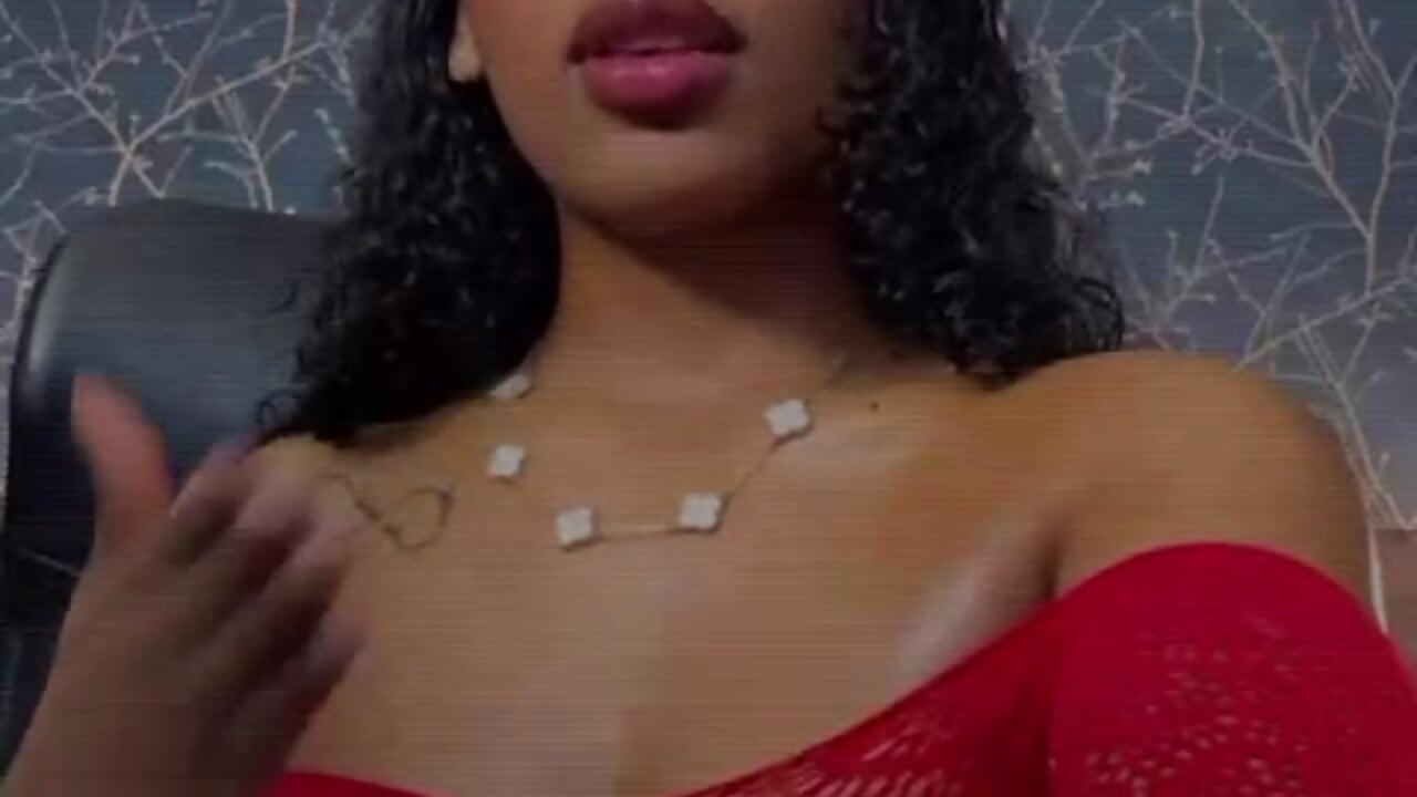 temptation - Video von vanna_sams_ Cam-Model