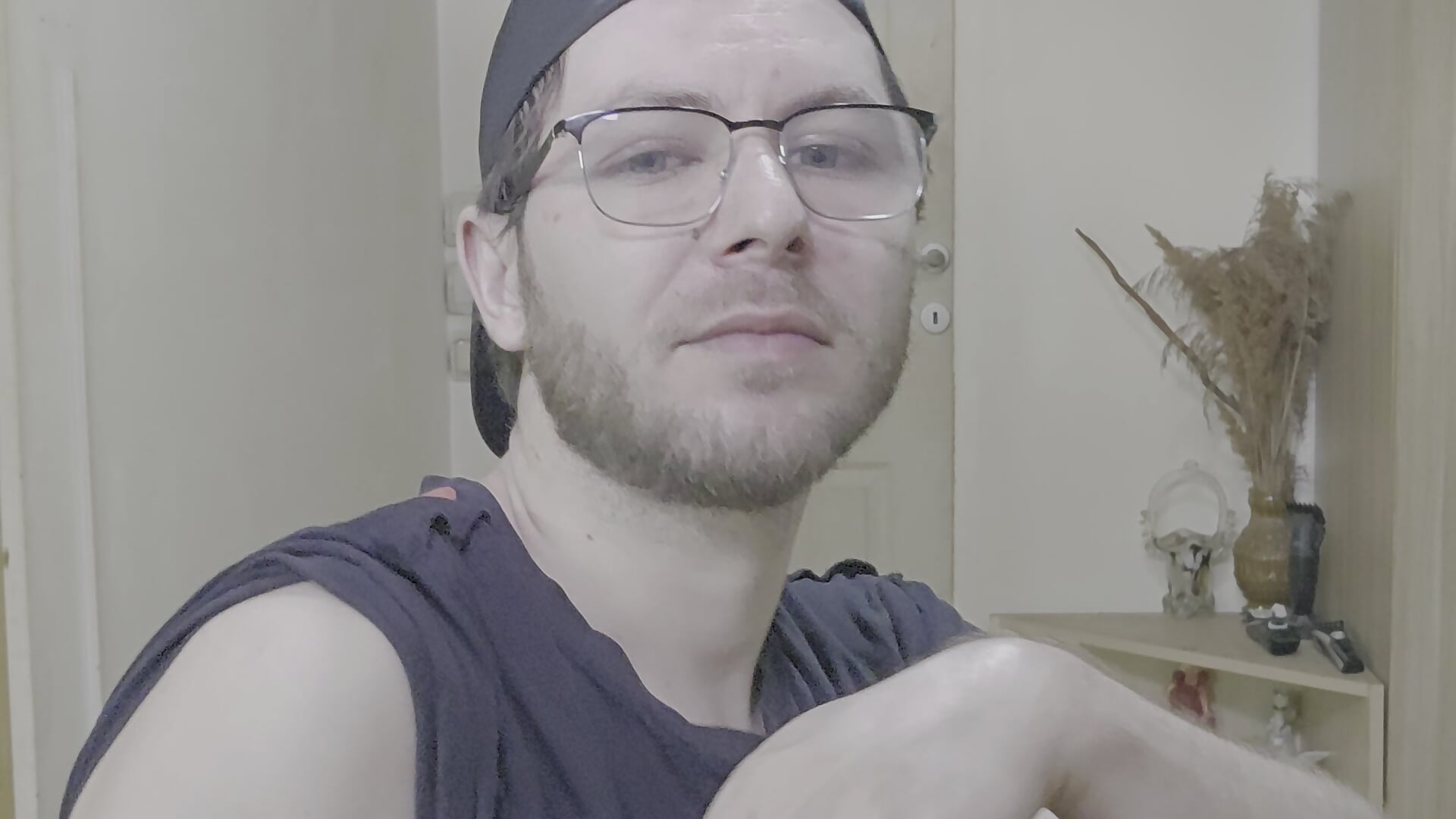 Me in action – video af VoltNoirPrime cam-model