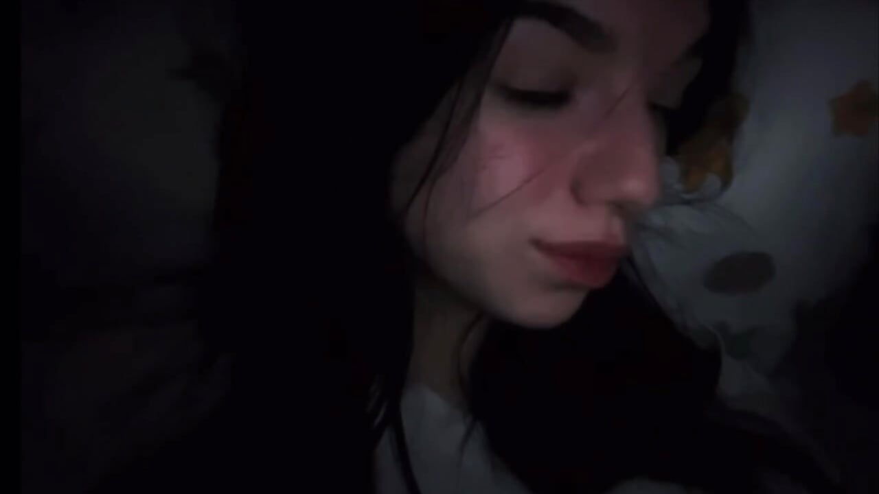 😈😈😈 - vídeo de la modelo de cam Evelin_wow