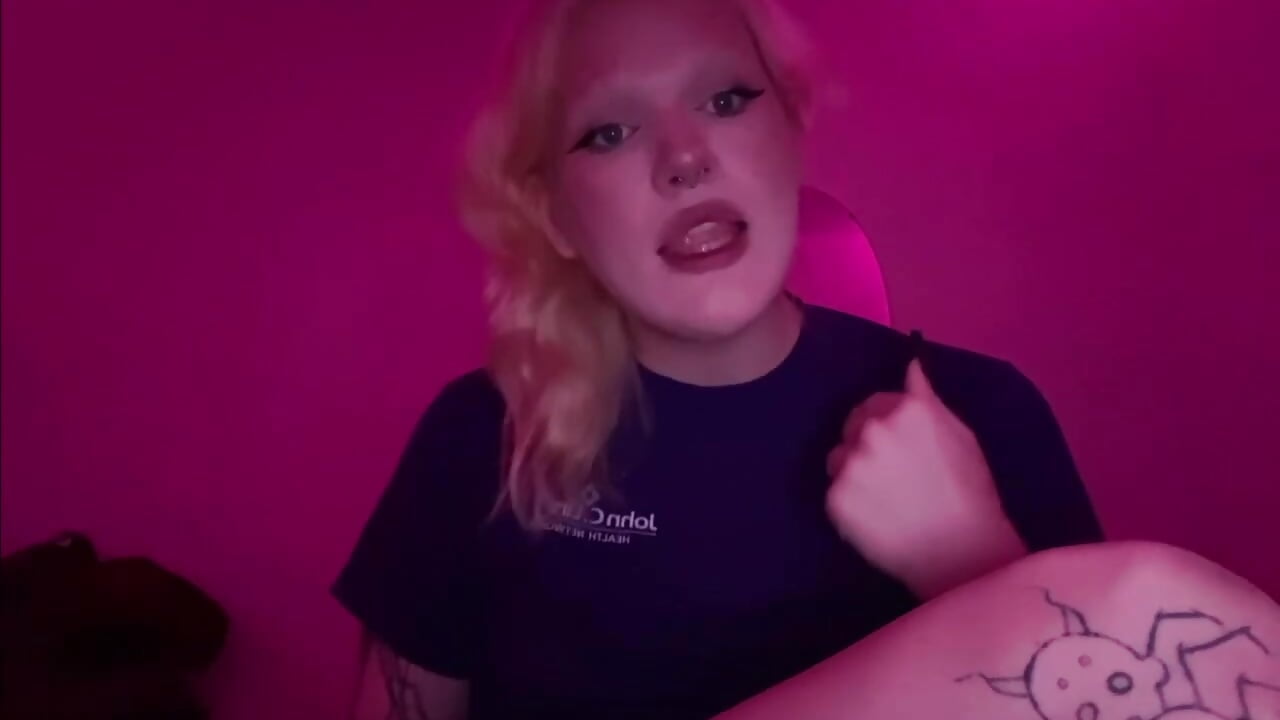 My first video - video by Lollita_Morgan cam model