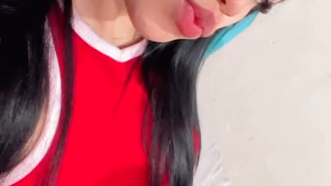 RED♥ - kendall_hernandez 캠 모델의 동영상