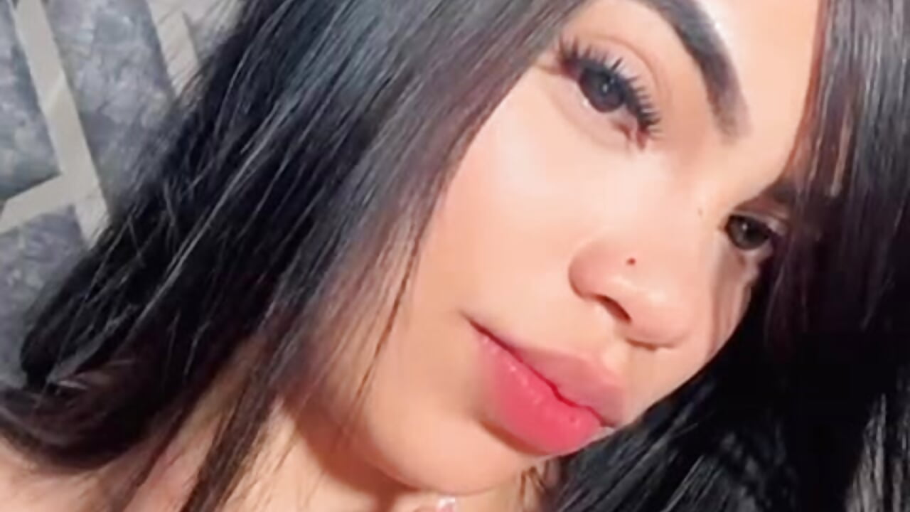 My sexy Lips - kendall_hernandez 캠 모델의 동영상