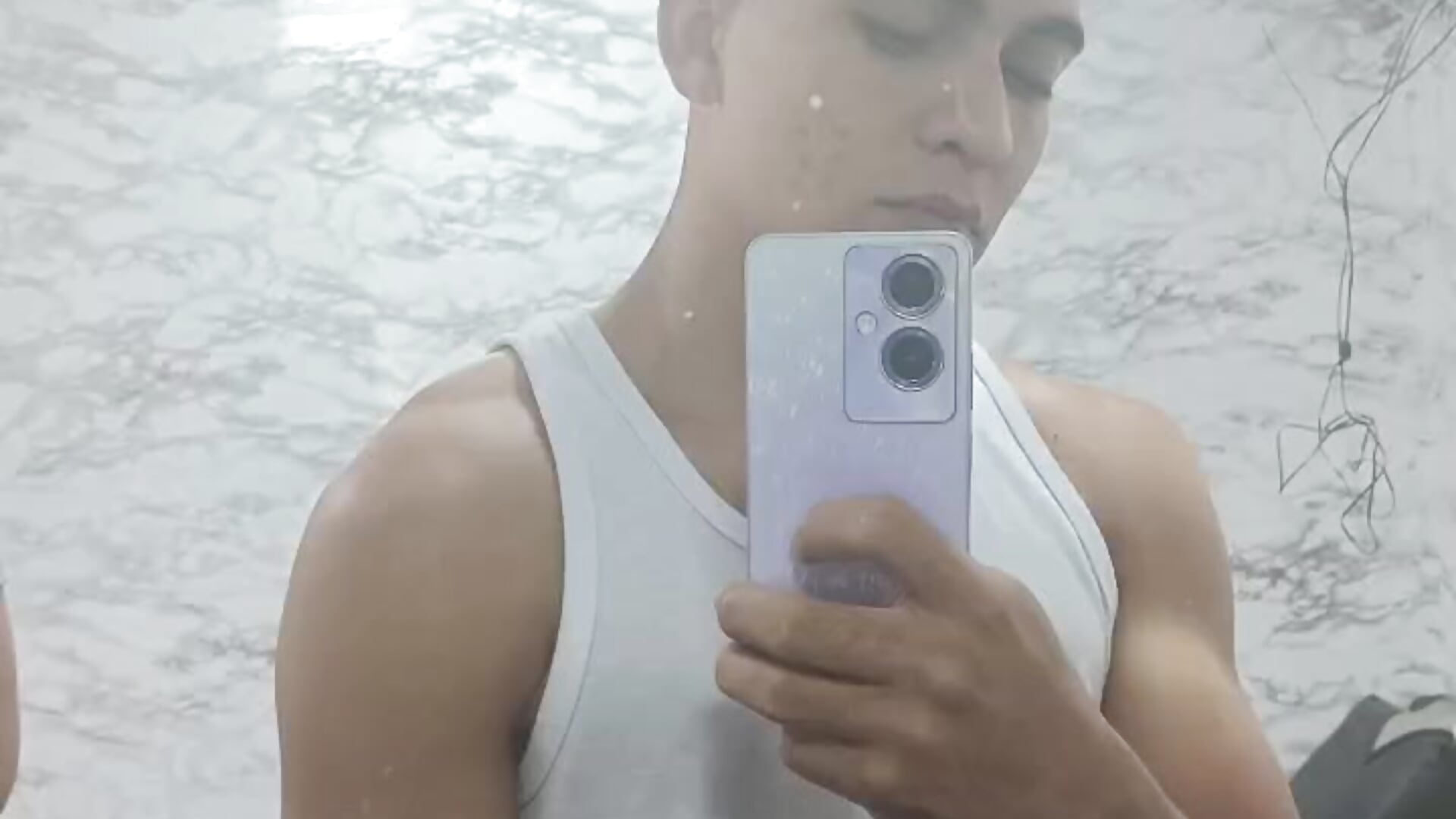 NikoHot_anatole - Video Tren Model Kamera 8711