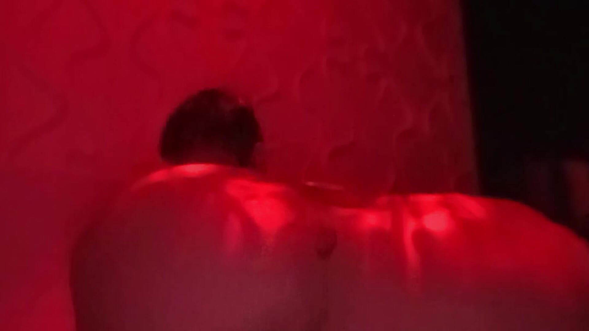 Monsieur s'occupe de ma 😽 en club