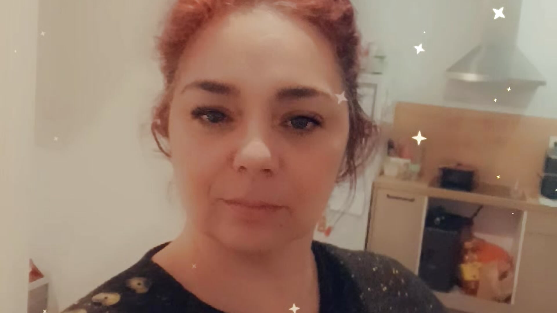 Hello les loulous - video by pulpeuse64 cam model