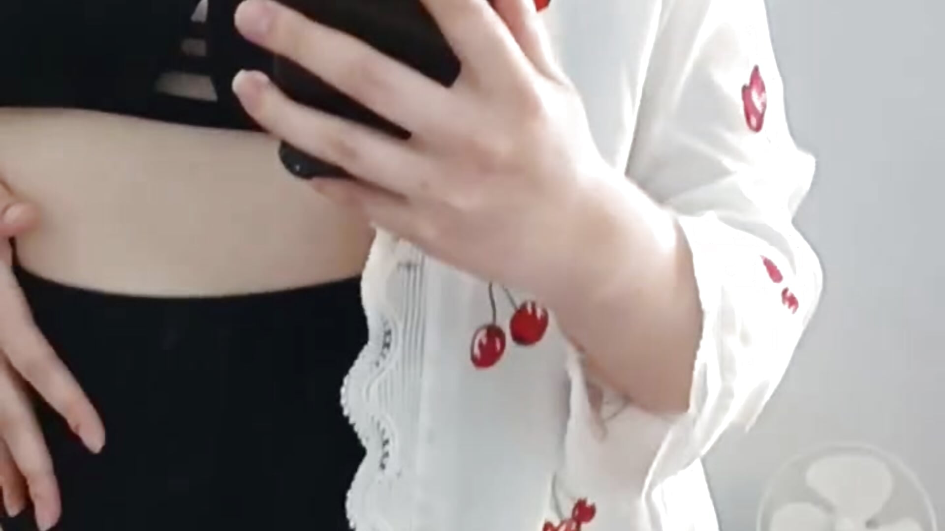 Hey sexy😋💕 - video by RosesThomas cam model