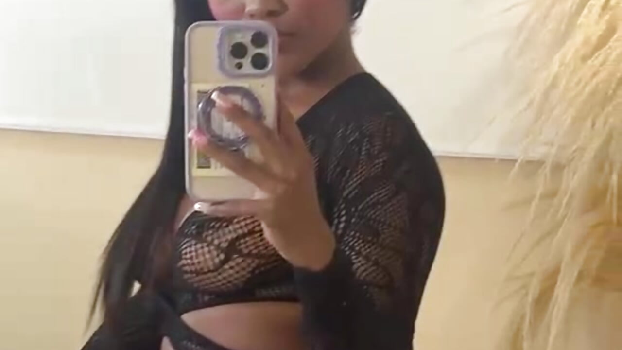 Josse✨ - vidéo du modèle de showcams JosselynBrown