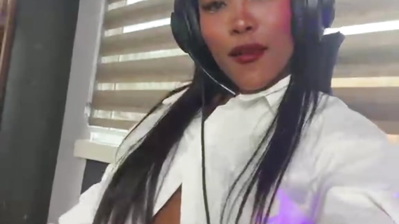 Josse🤍 - Video von JosselynBrown Cam-Model