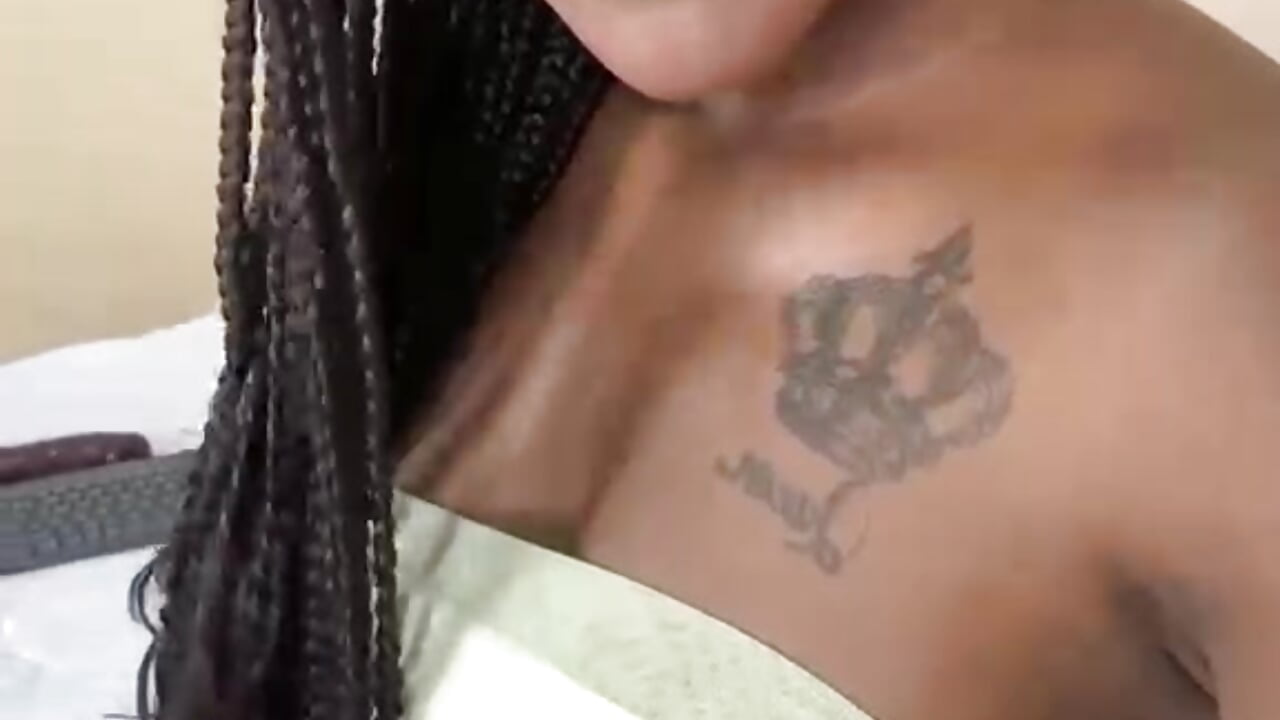 🤍🫦 - video by JosselynBrown cam model