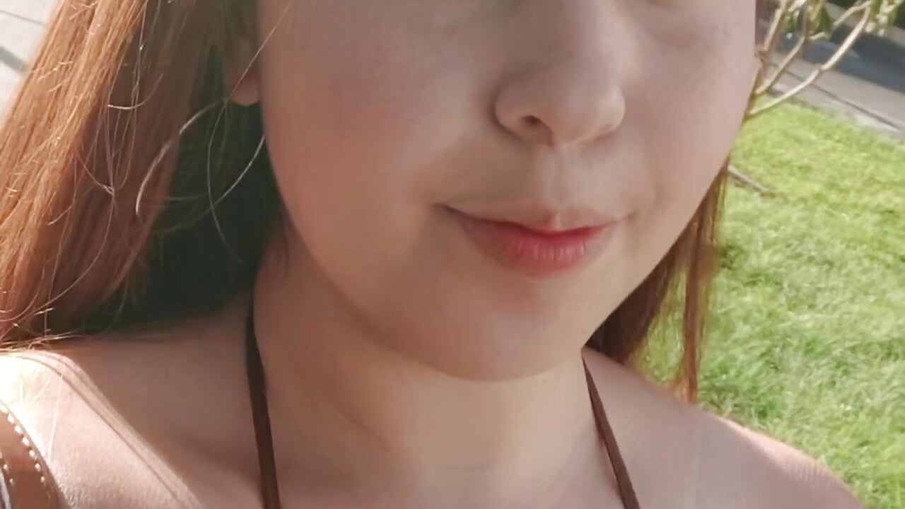 Sunny day😍 - video van lyss_muller cam-model