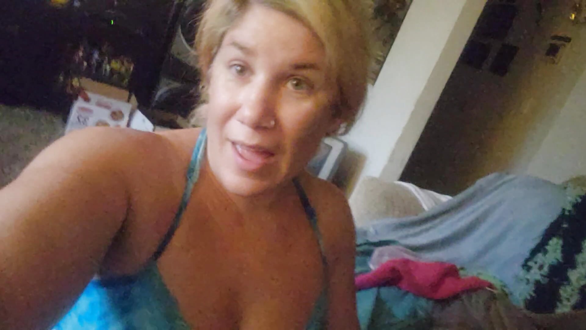 Booty shaker – video od webkamerové modelky Icequeen1981