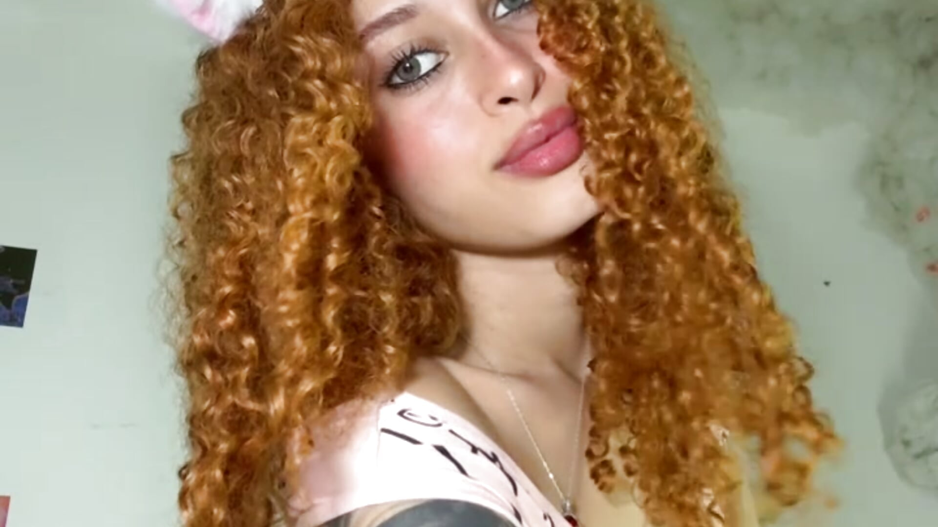 ❤️ - ক্যাম মডেল Lady_Rizoss-এর ভিডিও