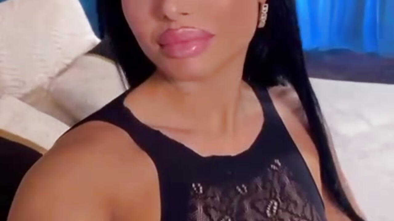 Love - CindyTail adlı kamera modelinin videosu