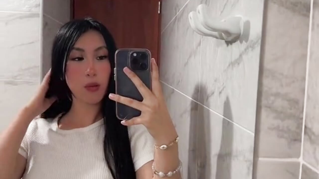 welcome 💋 - video av karina_Ks cam model