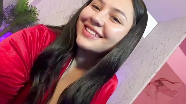 🔥🔥 - video av Siena_Tay cam model