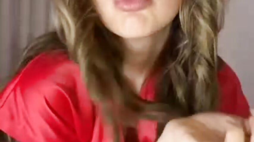 🔗 Follow me and stay with me - video od modelky/modela Alyxra