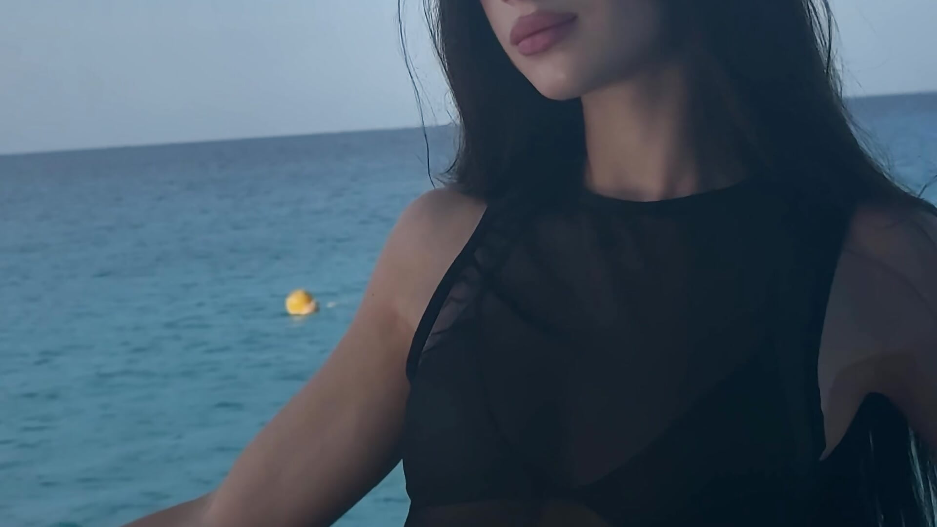 just me - відео від вебкаммоделі DollyV