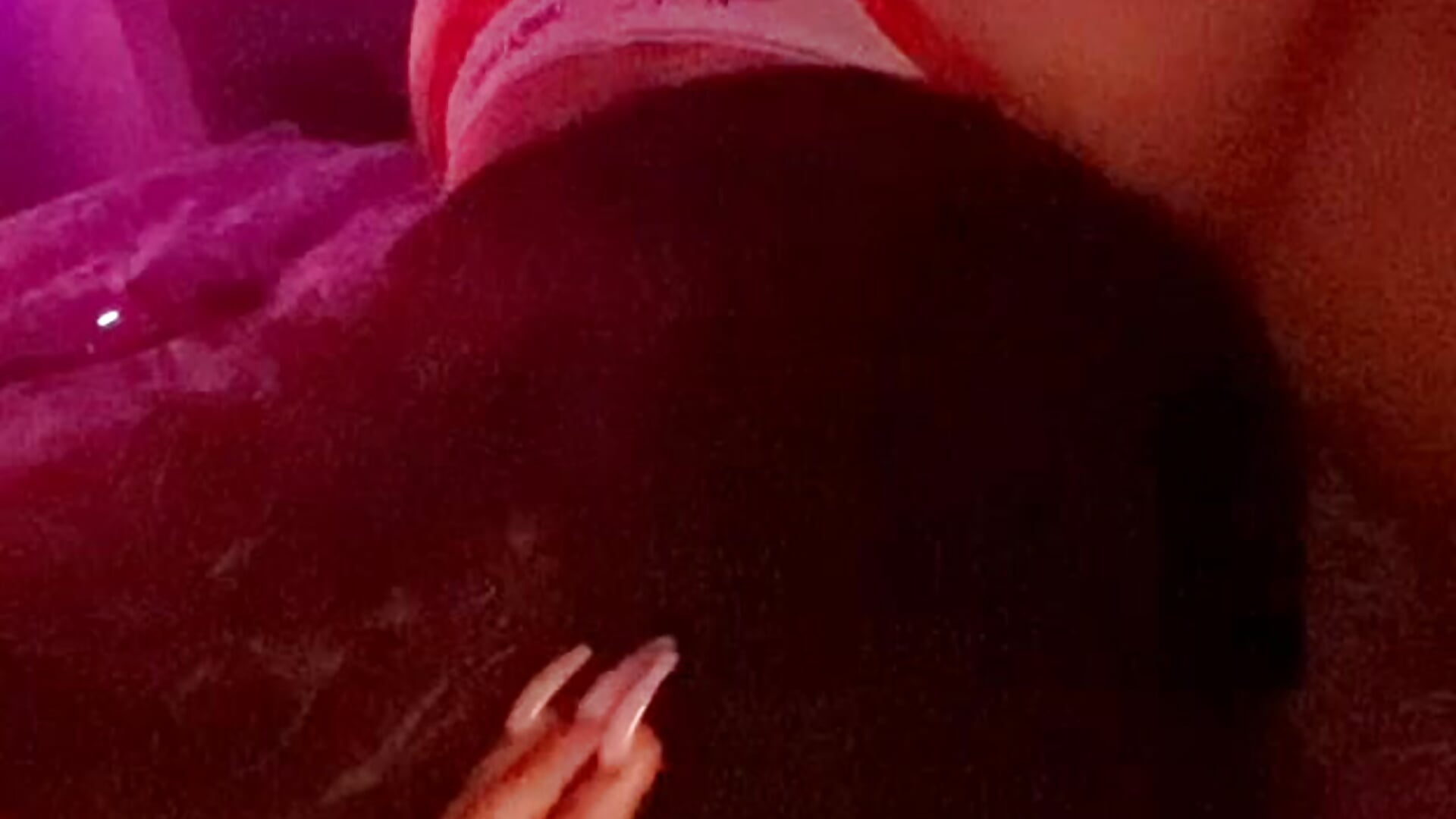 The Arch🍑 - video di TeasingTori modella di cam