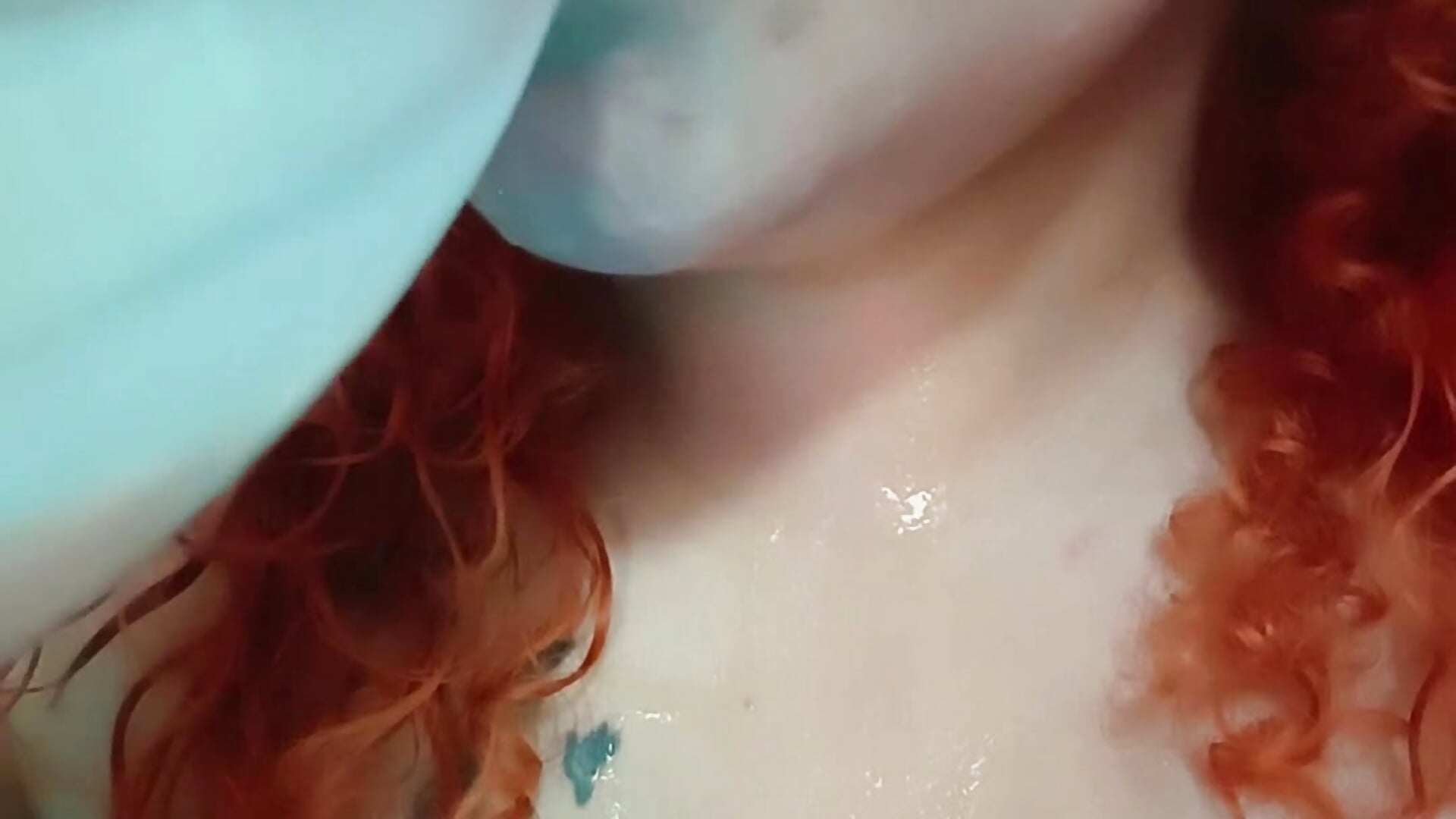 jugando con mis ricos jugos - Video von BarbaraSoul Cam-Model