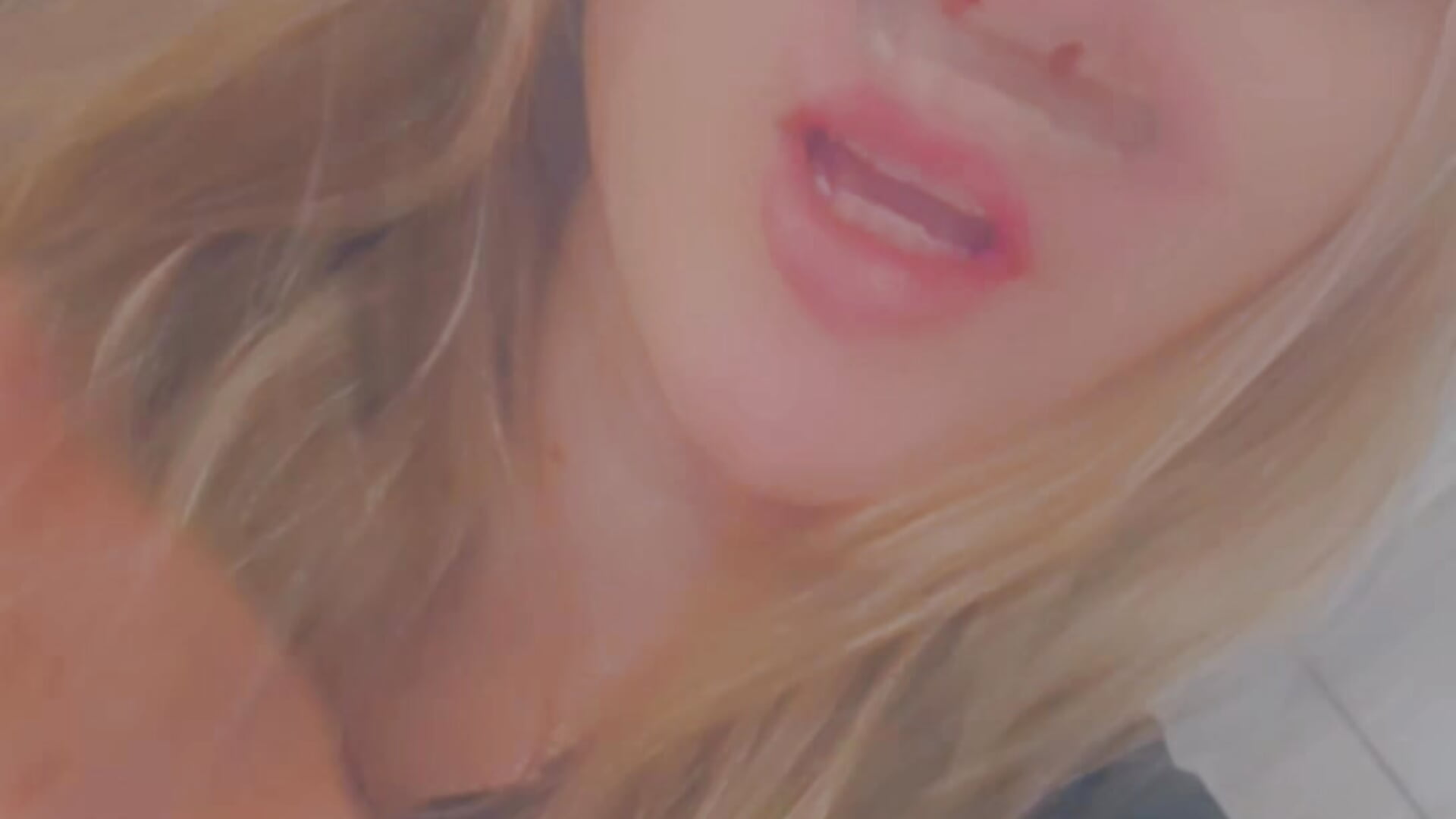 Hi Daddy 💋 - video by blessme328 cam model